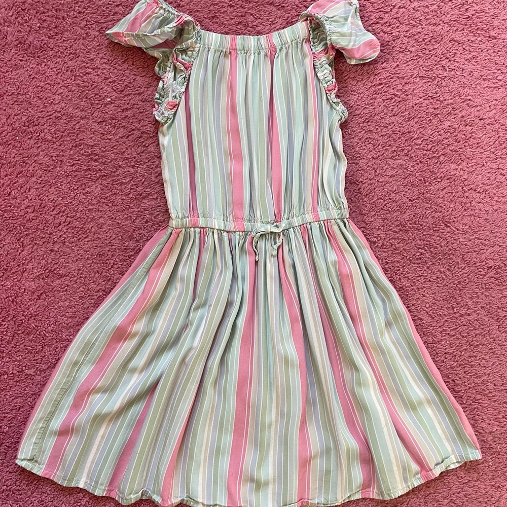 Girls OshKosh Dress